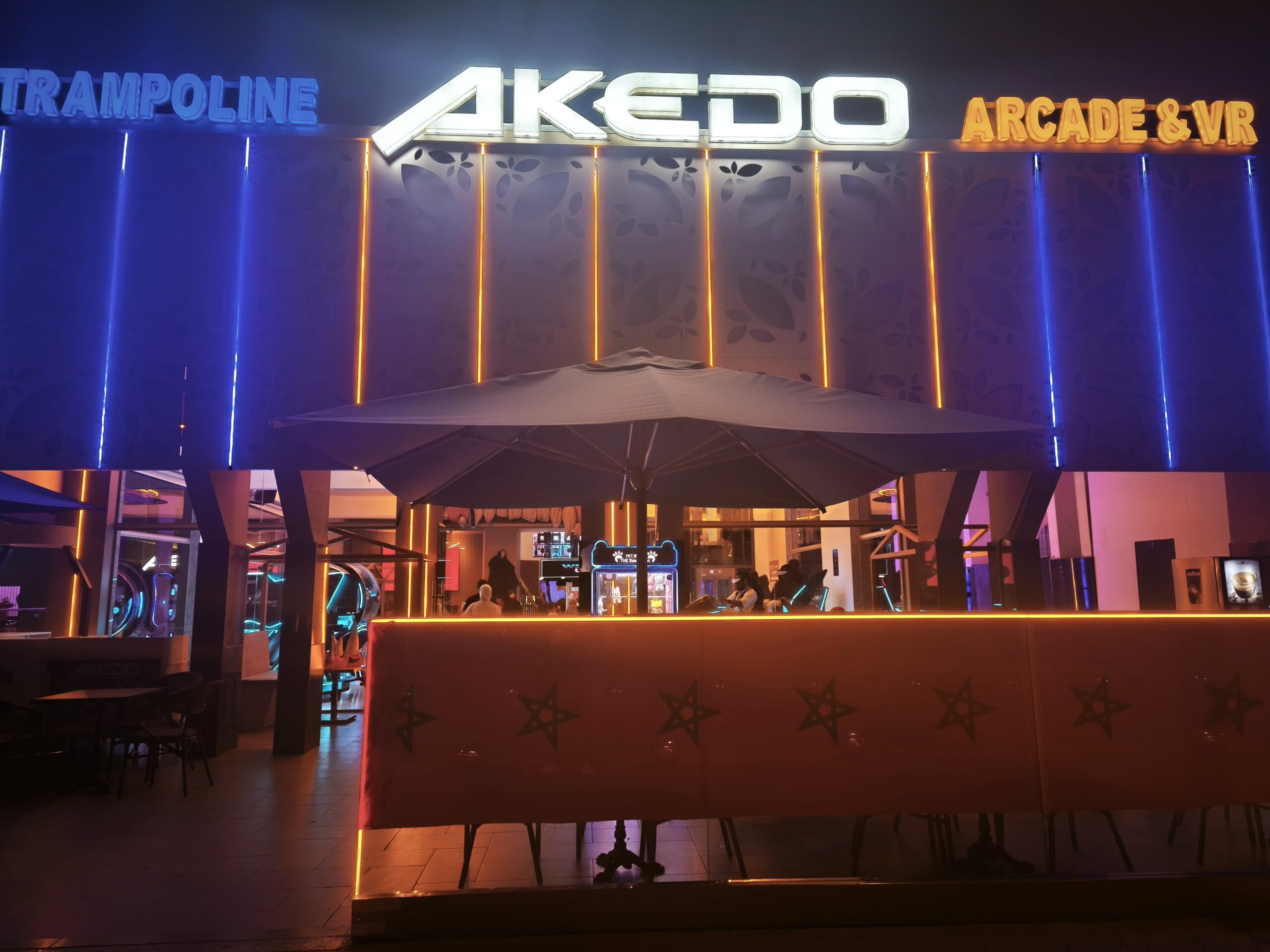 Galerie - Match We Can