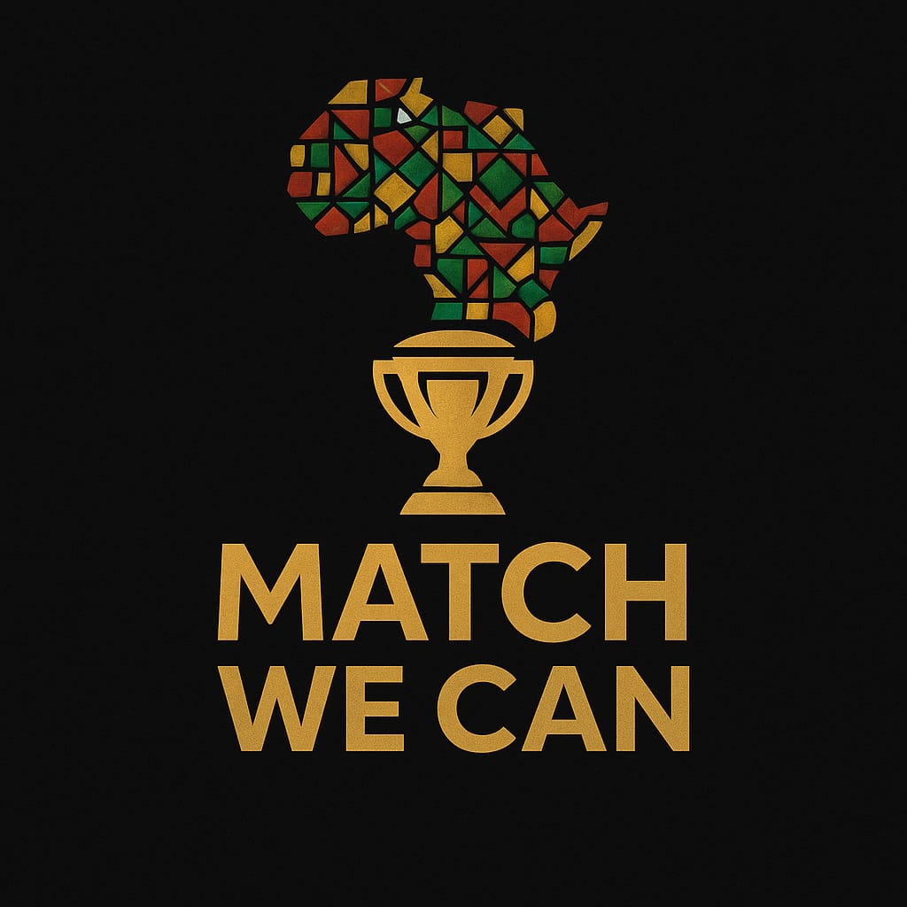 La CAN au cœur du Maroc - Match We Can