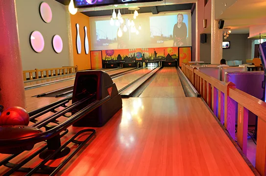 Agadir Bowling - Match We Can