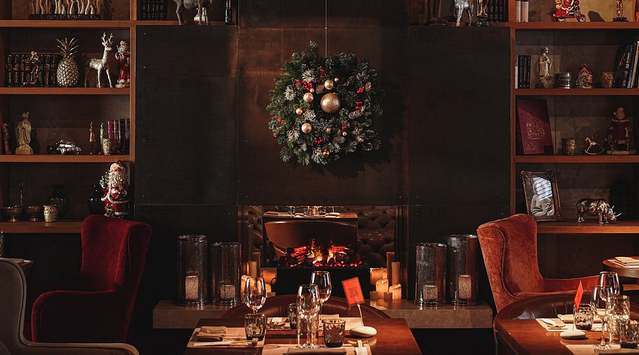 Marrakech – Café du Livre - Match We Can