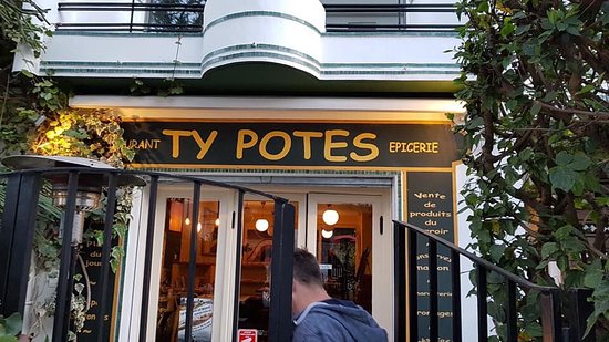 Rabat – Ty Potes - Match We Can