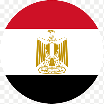 Flag team - Egypte