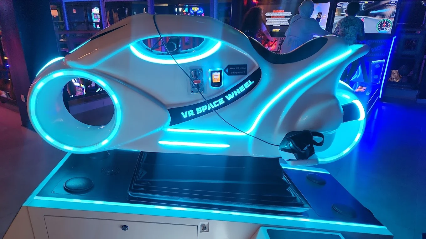 Galerie - Match We Can