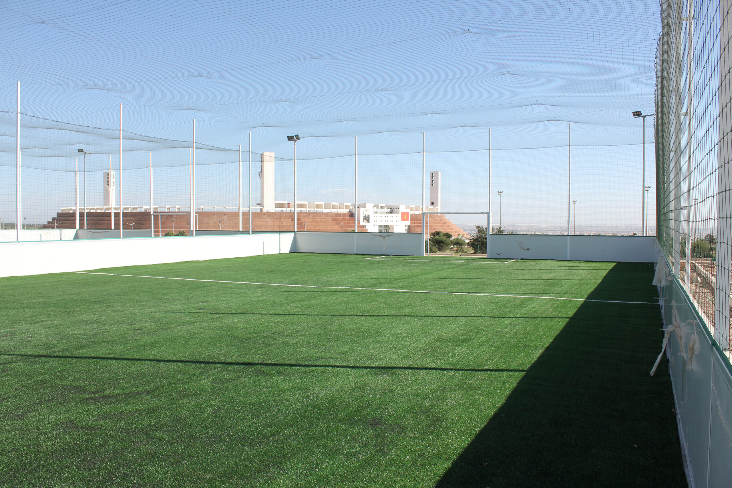 Galerie - Match We Can