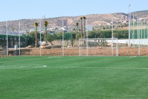 Galerie - Match We Can