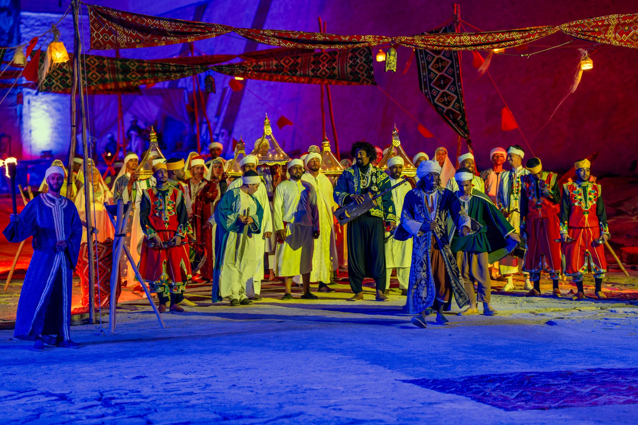 Galerie - Match We Can