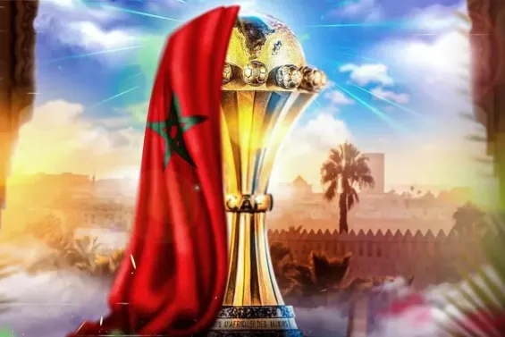 Football : Le Maroc au cœur de l’organisation de la CAN, de 1988 à 2025 - Match We Can