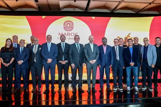 Maroc, terre de football» : L’ONMT déploie son dispositif pour la CAN 2025 - Match We Can