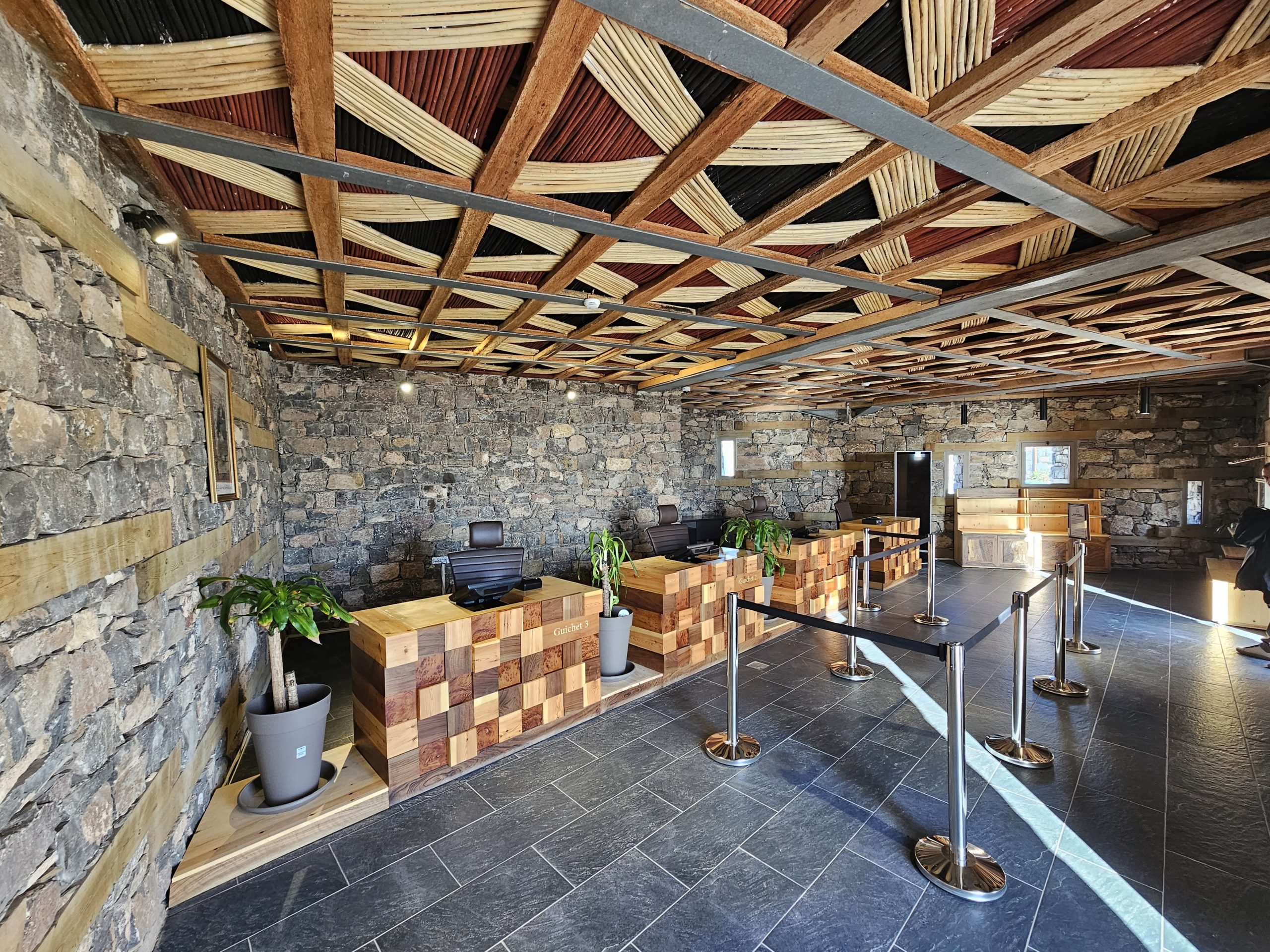 Galerie - Match We Can