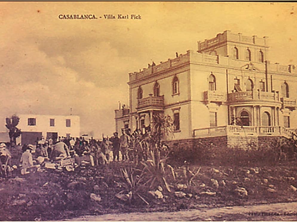 Galerie - Match We Can