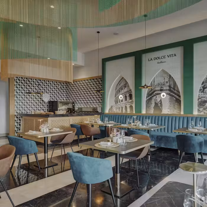 Galerie - Match We Can