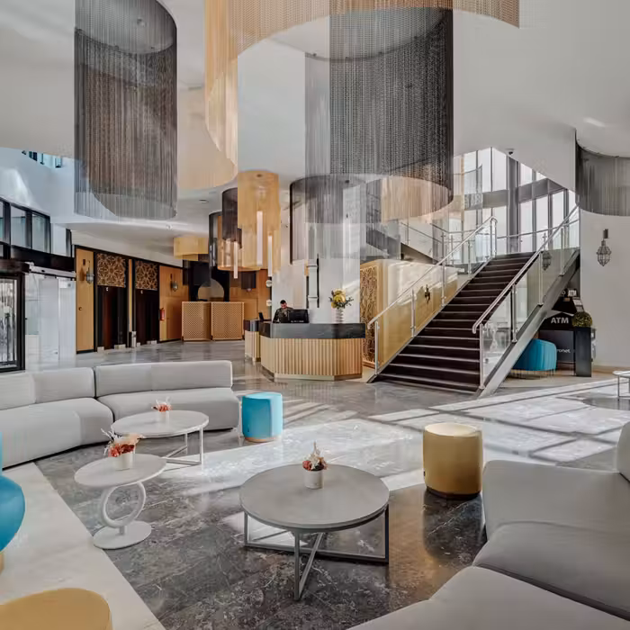 Galerie - Match We Can