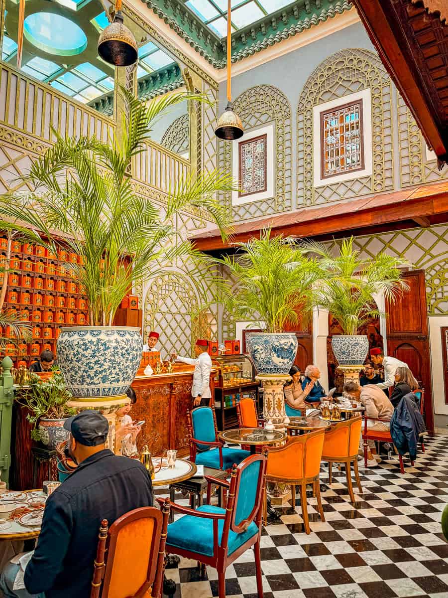 BACHA COFFEE - Match We Can