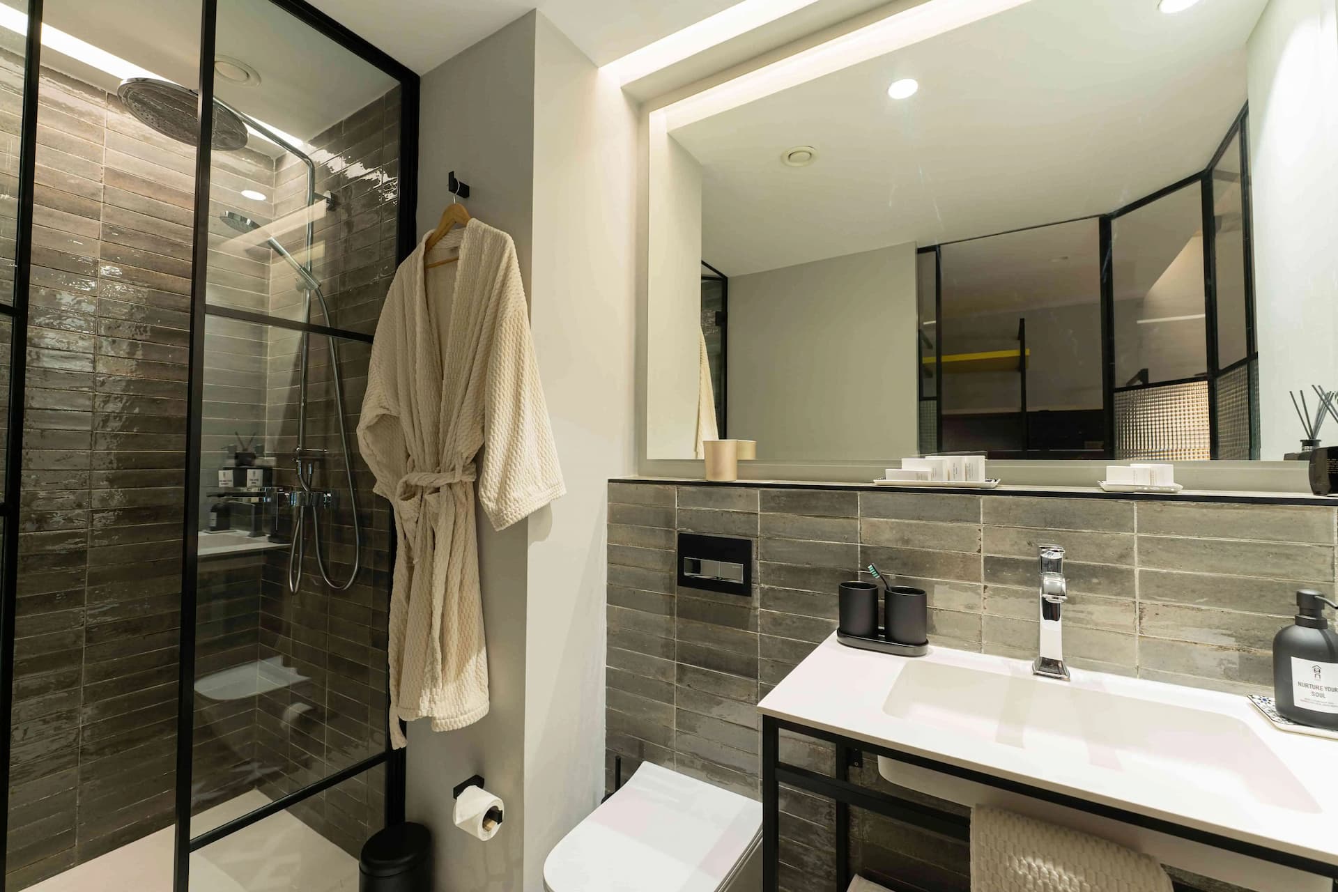 Galerie - Match We Can