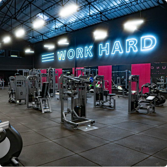 Punch by Badr Hari - Match We Can