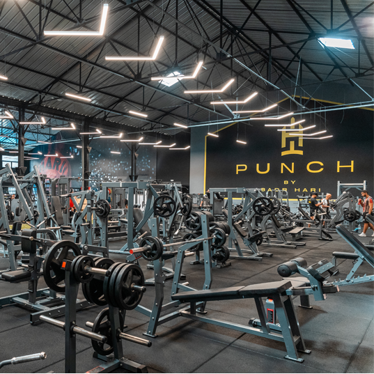 Galerie - Match We Can