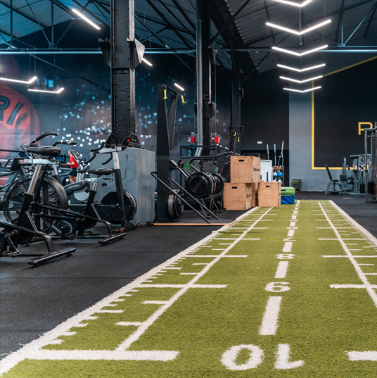 Galerie - Match We Can