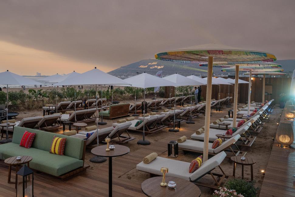 Nazka by Buddha‑Bar - Match We Can