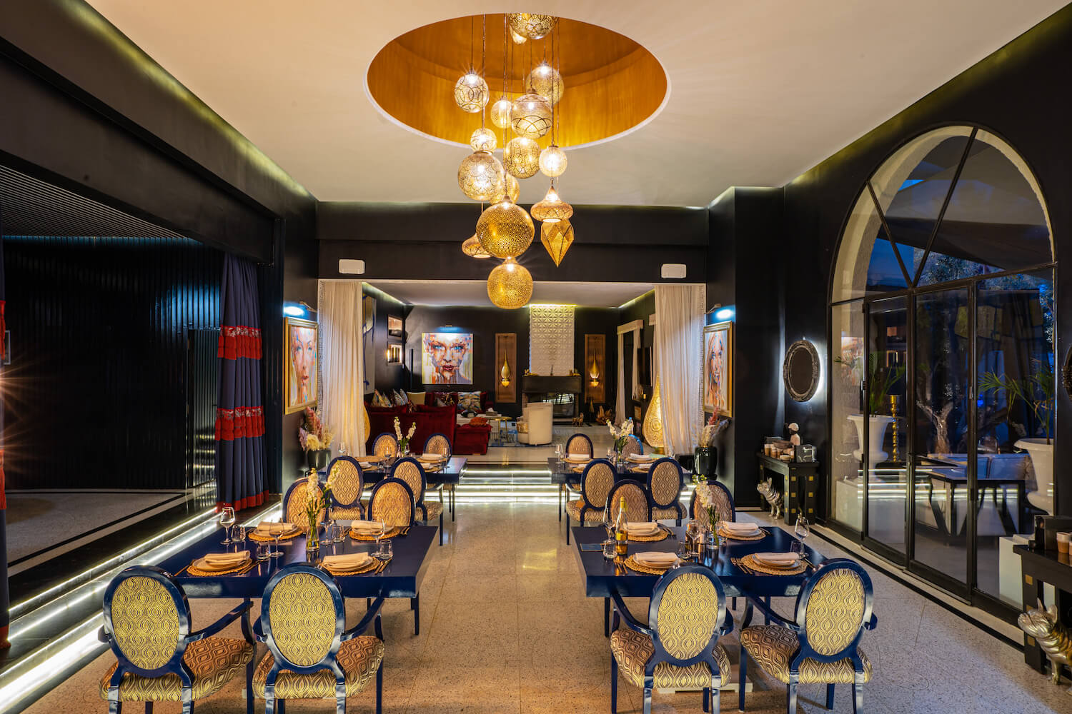 Galerie - Match We Can