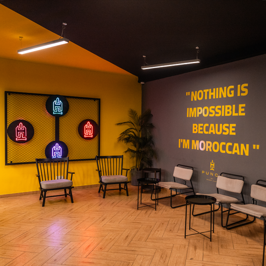 Galerie - Match We Can