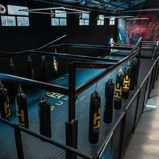 Galerie - Match We Can