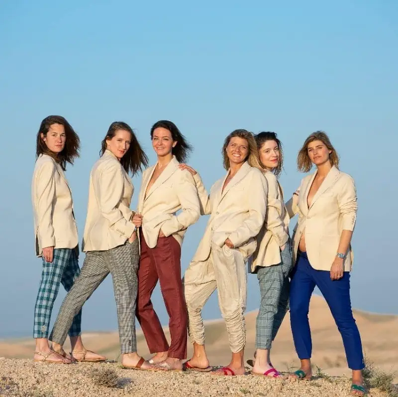 Galerie - Match We Can