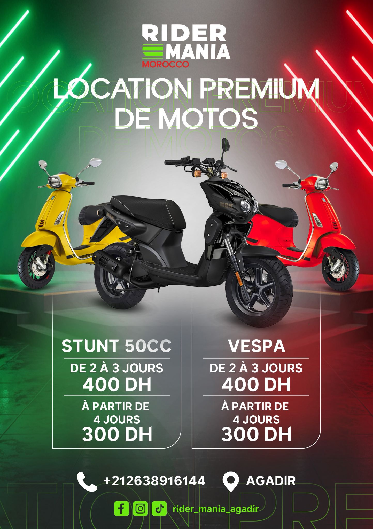 Galerie - Match We Can