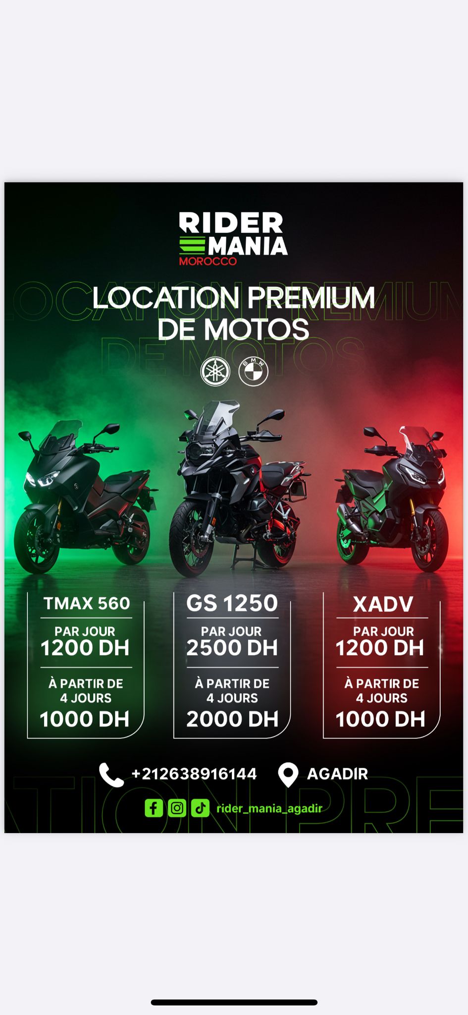 Galerie - Match We Can