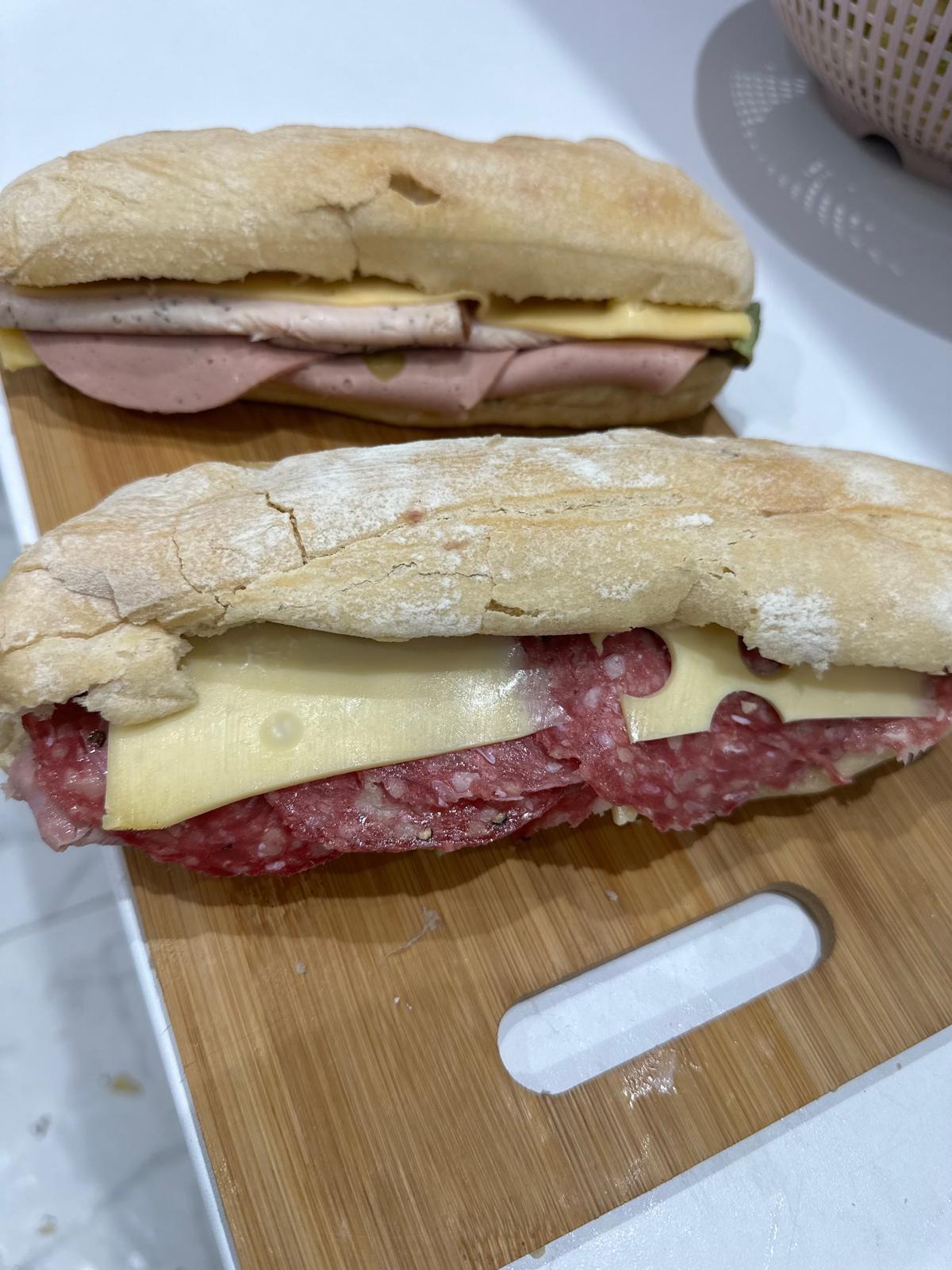 Galerie - Match We Can