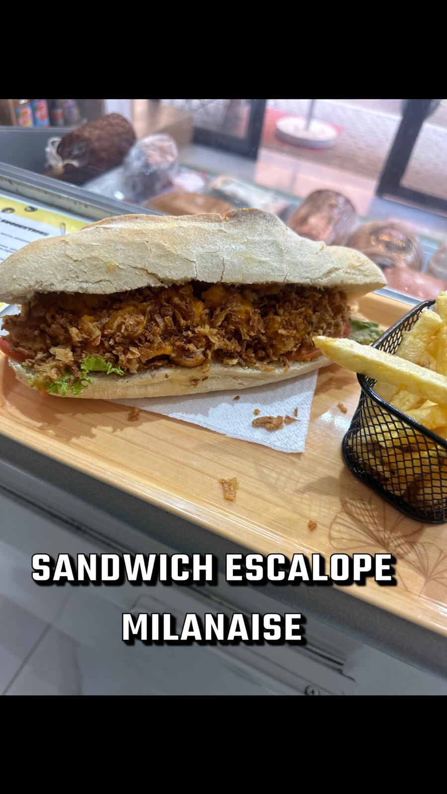 Galerie - Match We Can