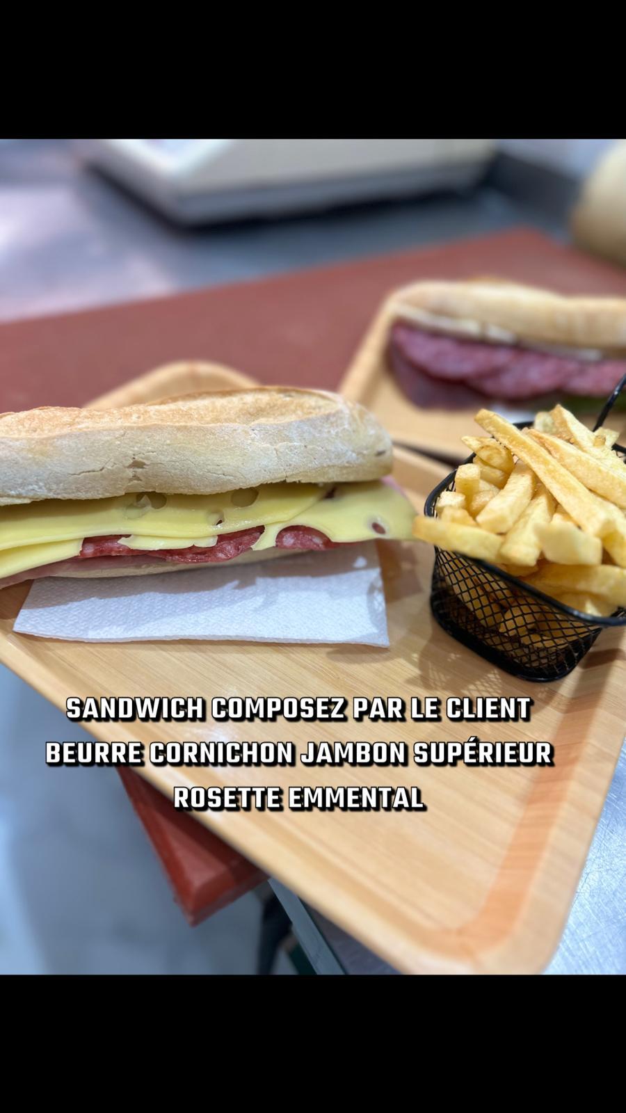 Galerie - Match We Can