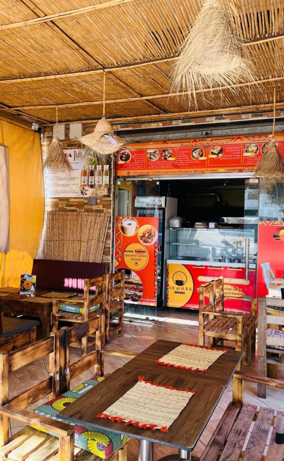 Galerie - Match We Can