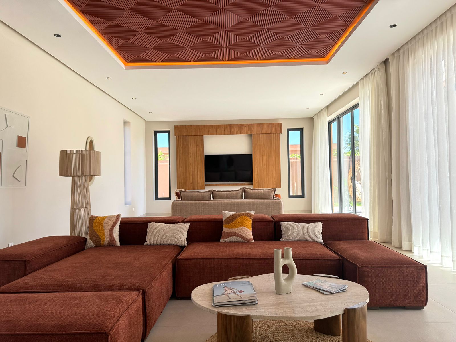 Galerie - Match We Can