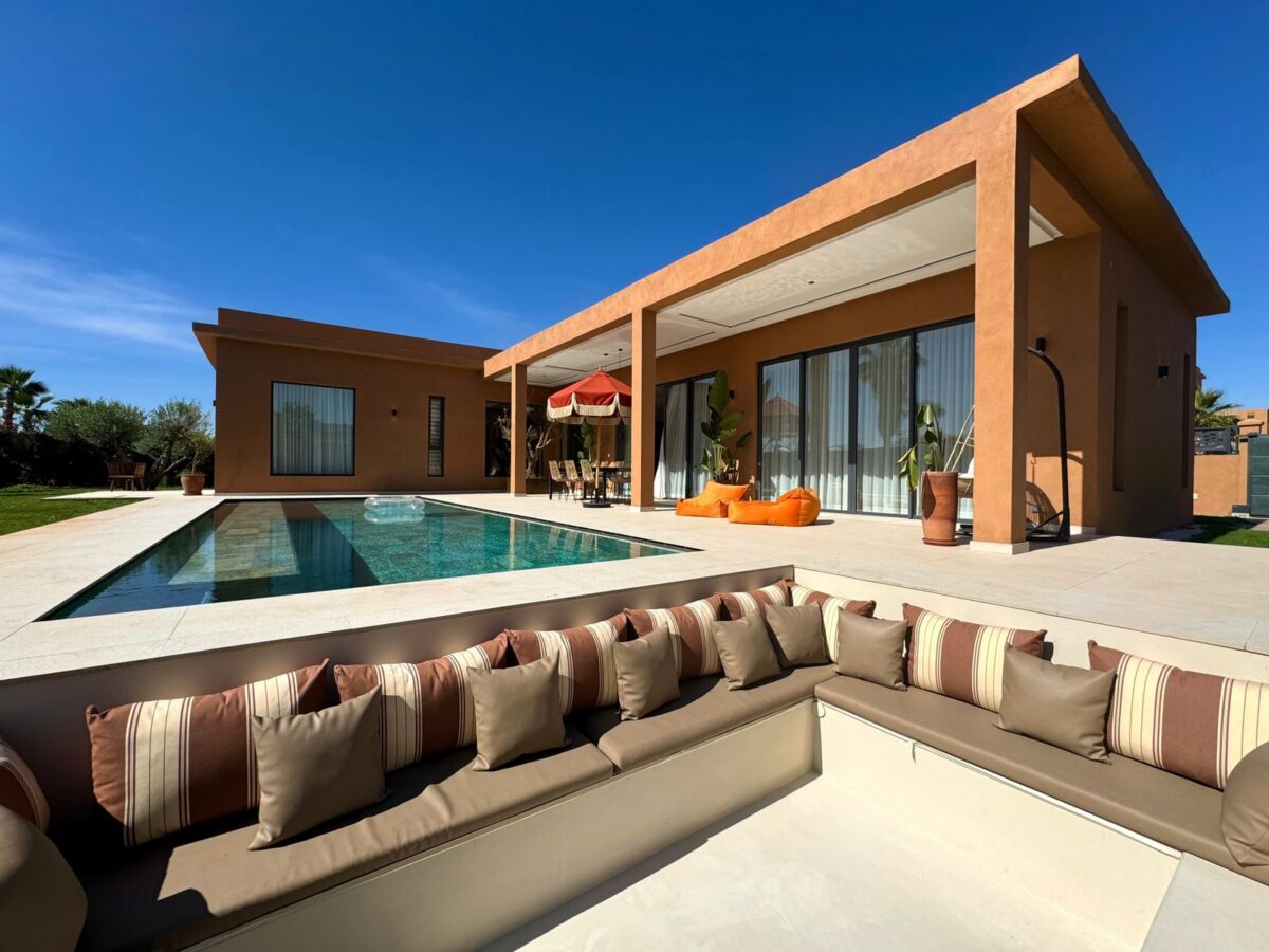 La Villa Terracotta via nybc properties - Match We Can