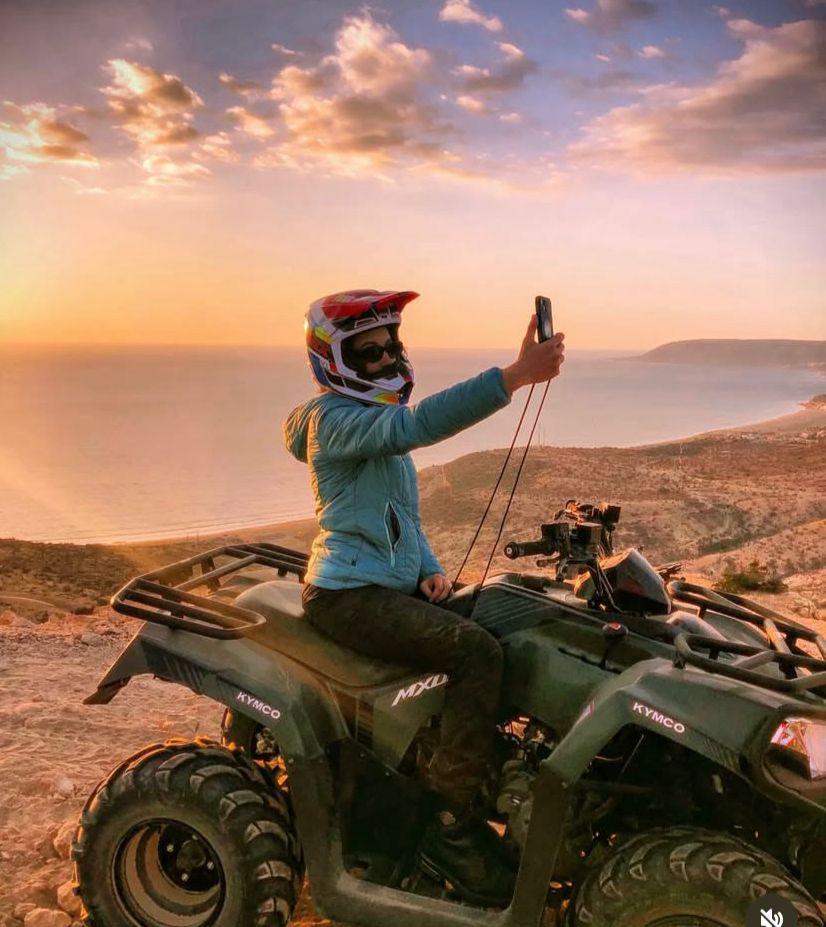 Taghazout Adventure - Match We Can