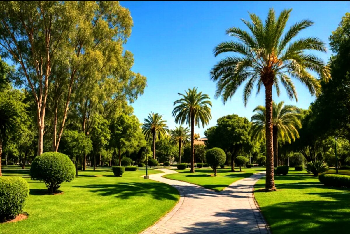 le Villa Harris Park - Match We Can