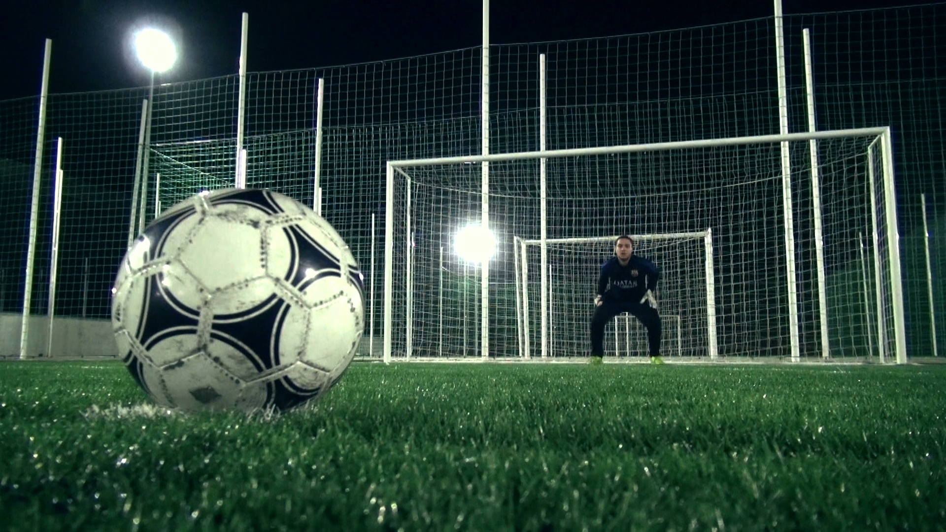 Galerie - Match We Can