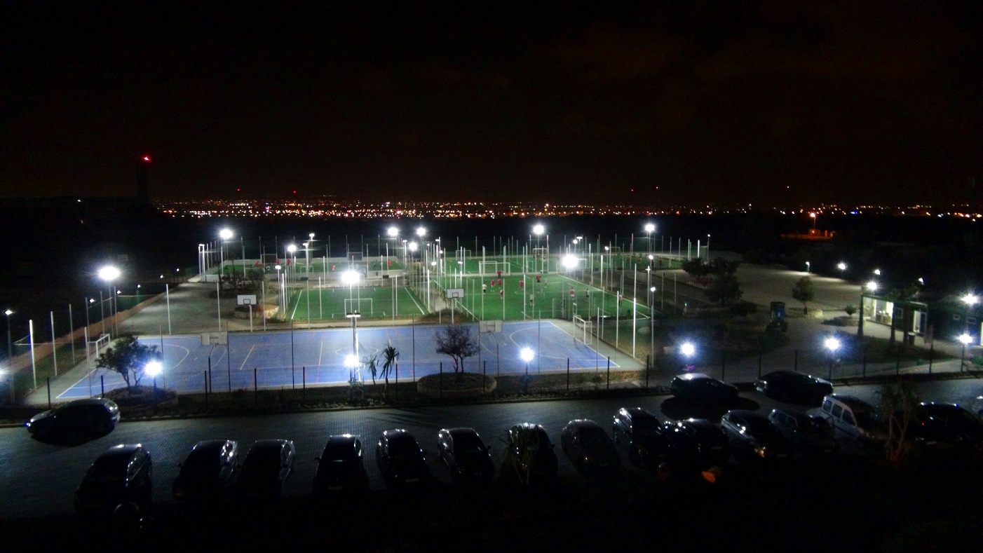 Galerie - Match We Can