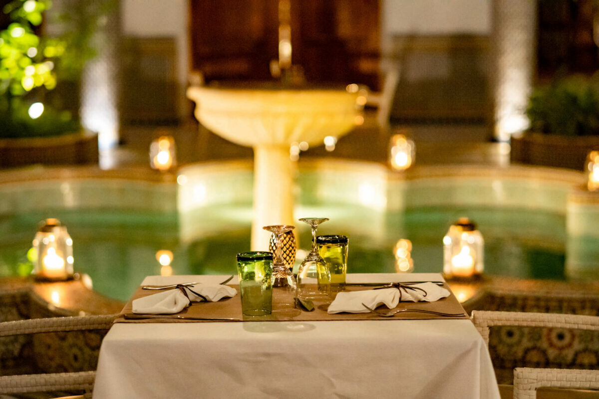 Palais Amani - Match We Can