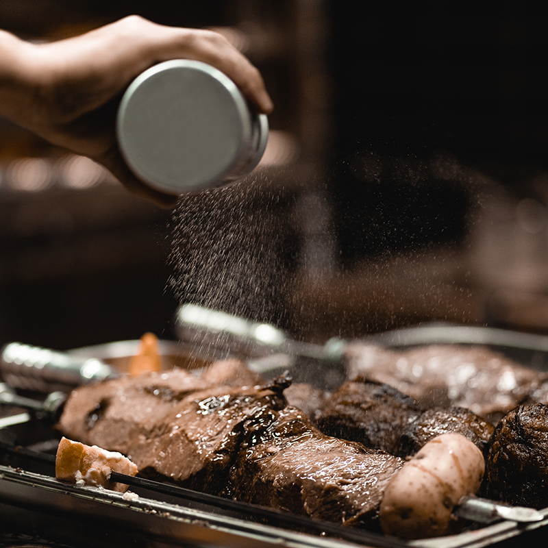 Rio do Texas - Match We Can