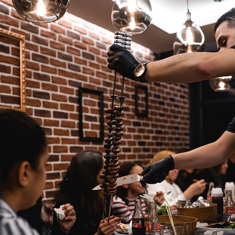 Galerie - Match We Can