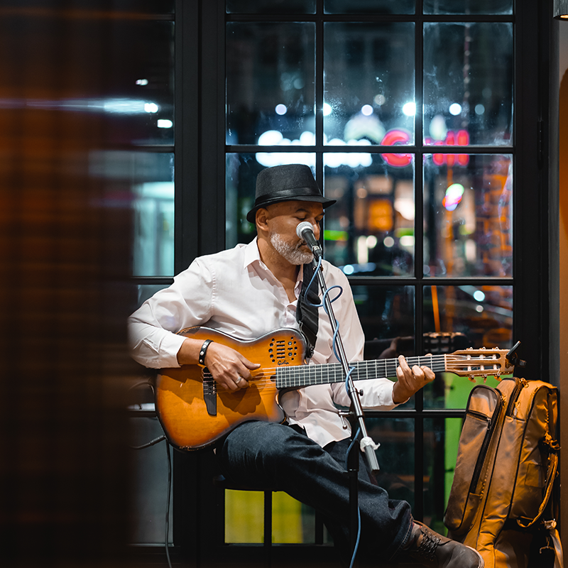 Galerie - Match We Can