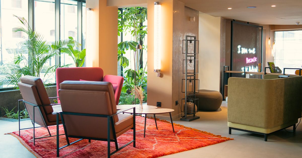 Galerie - Match We Can