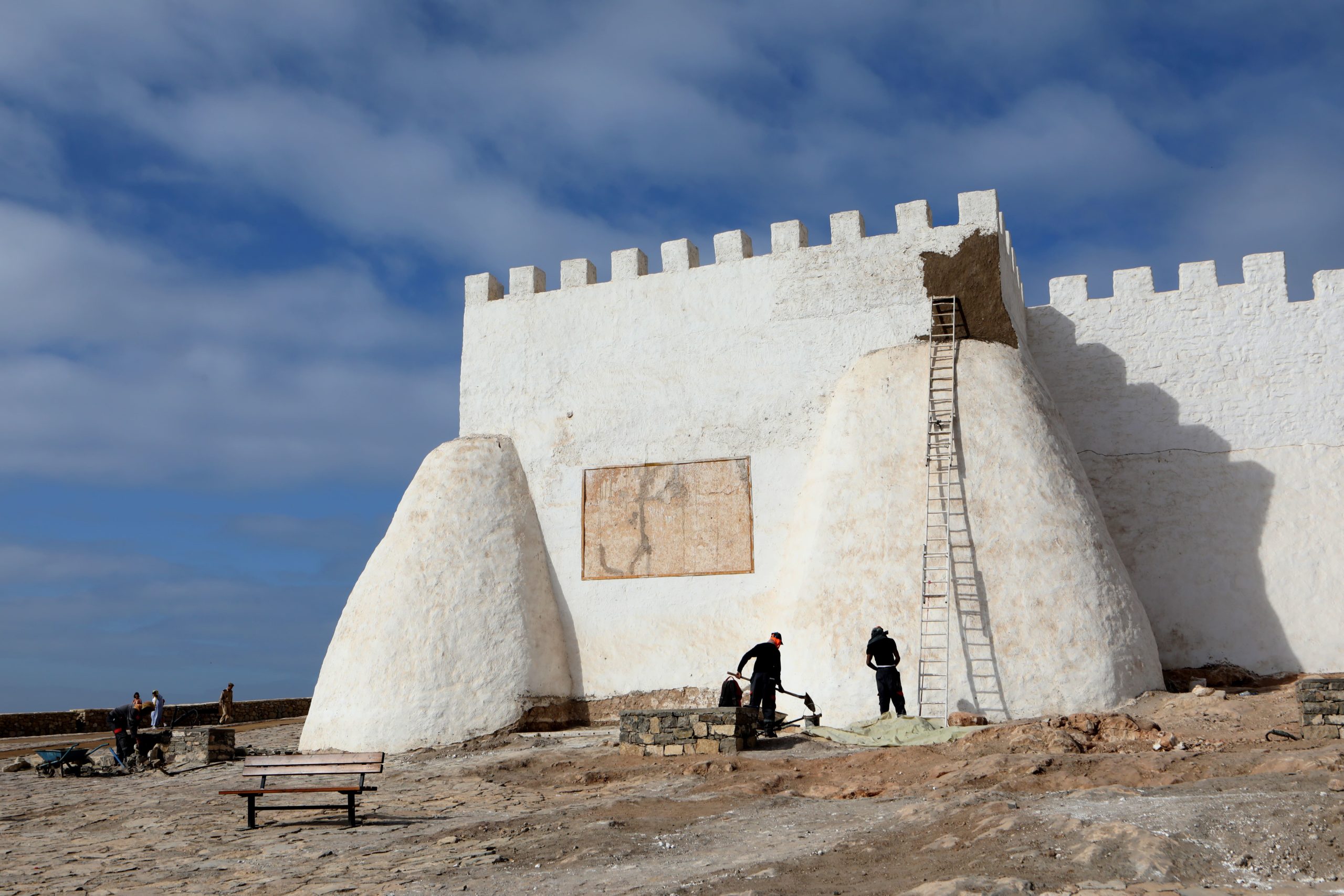 Galerie - Match We Can