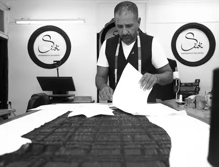 Galerie - Match We Can