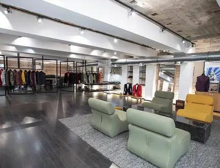 LA MAISON SIDI TAILORING MARRAKECH - Match We Can