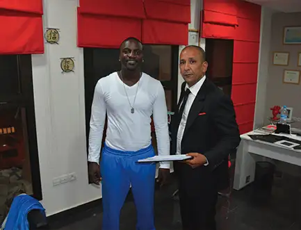 Galerie - Match We Can