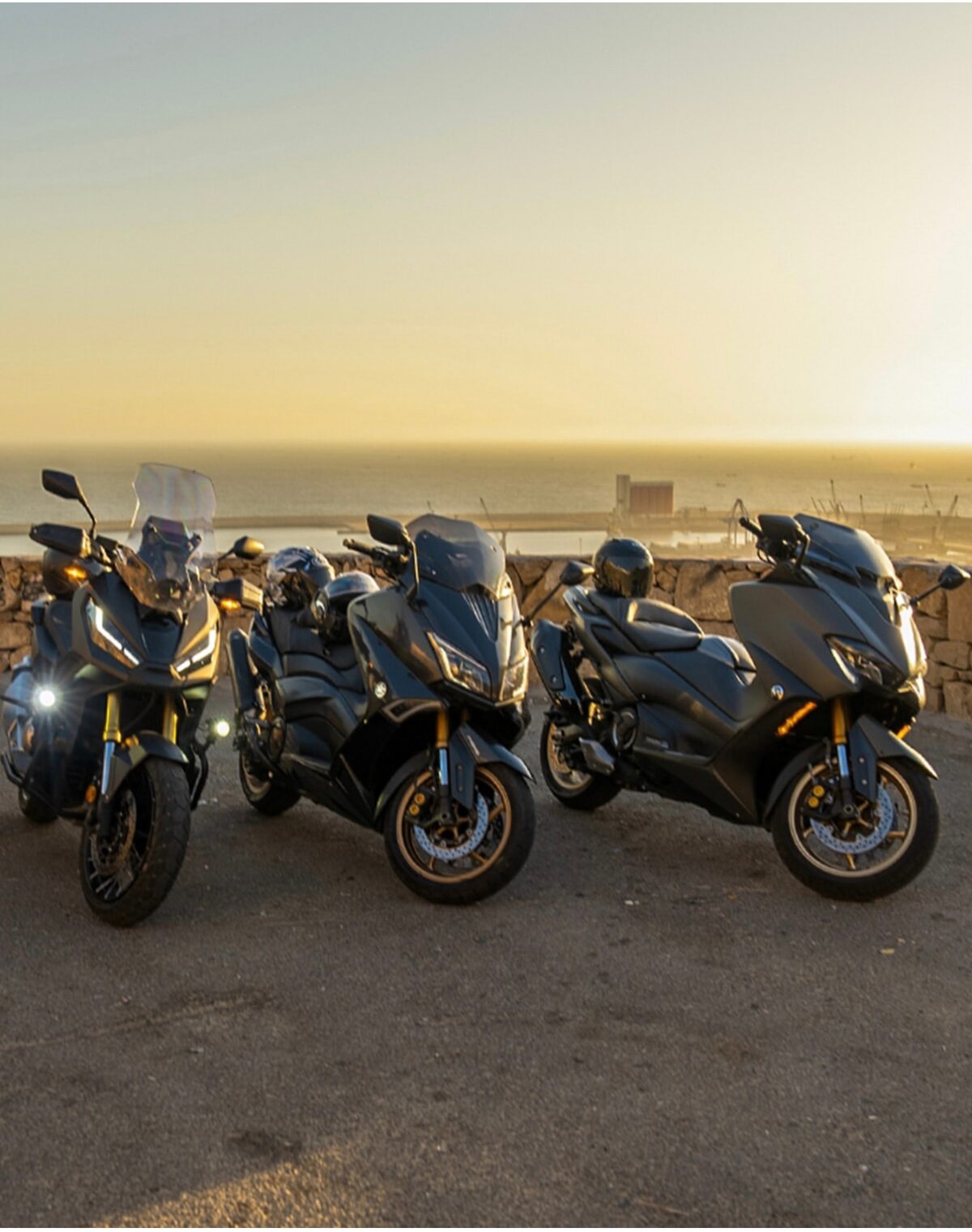 Rider Mania Agadir - Match We Can