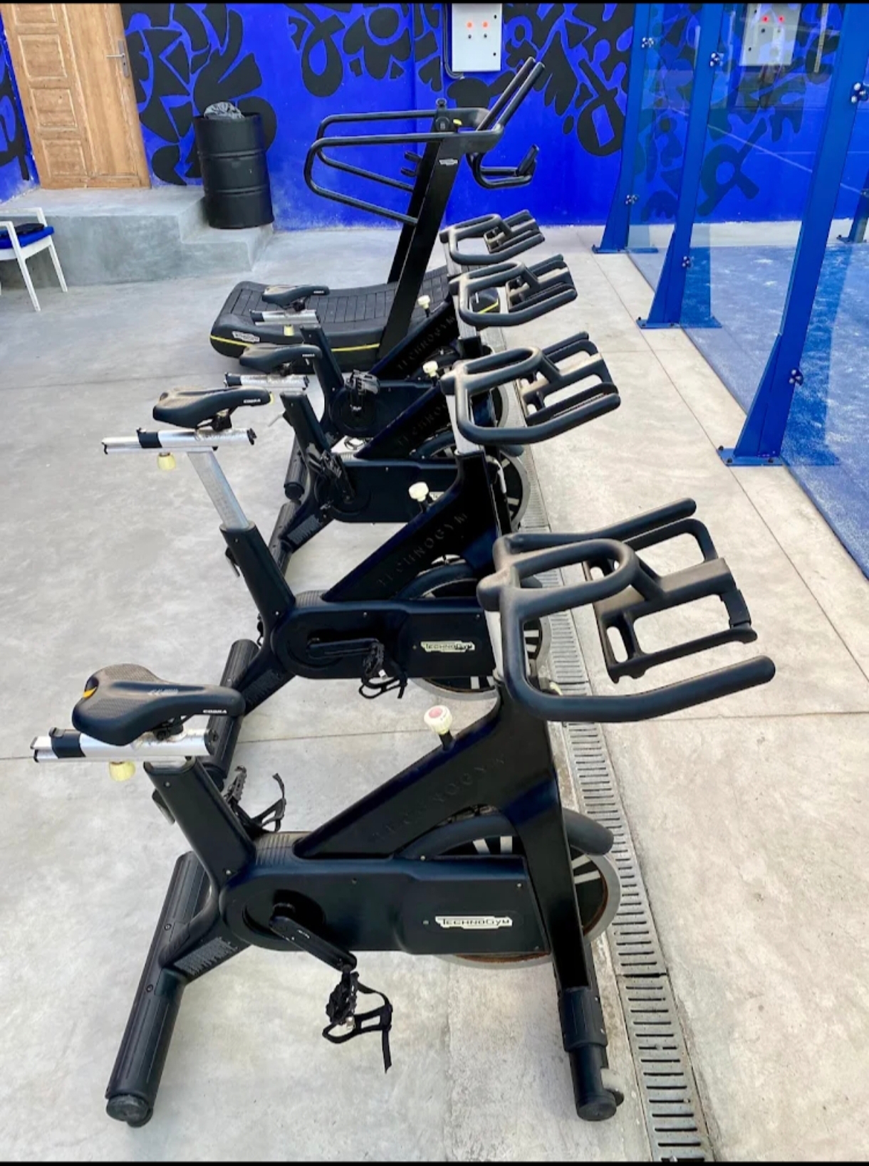 Galerie - Match We Can