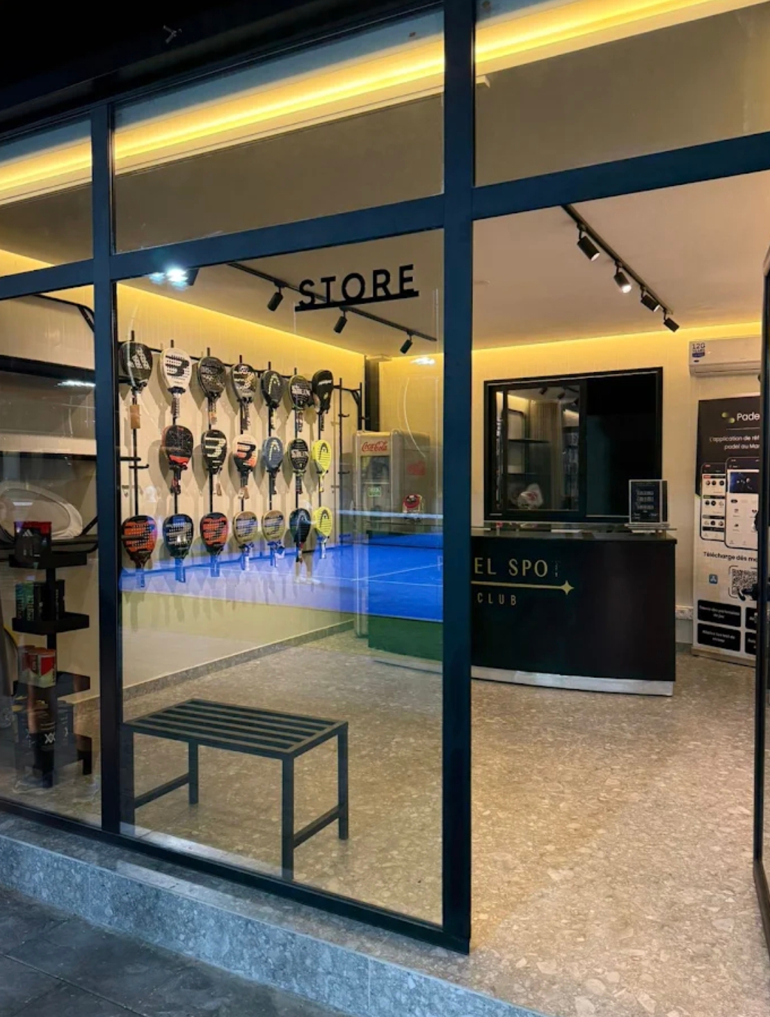 Galerie - Match We Can